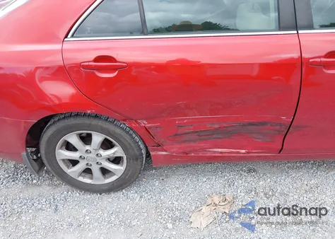 2011 Toyota Camry Le из США, поврежденный, VIN 4T4BF3EK5BR093002